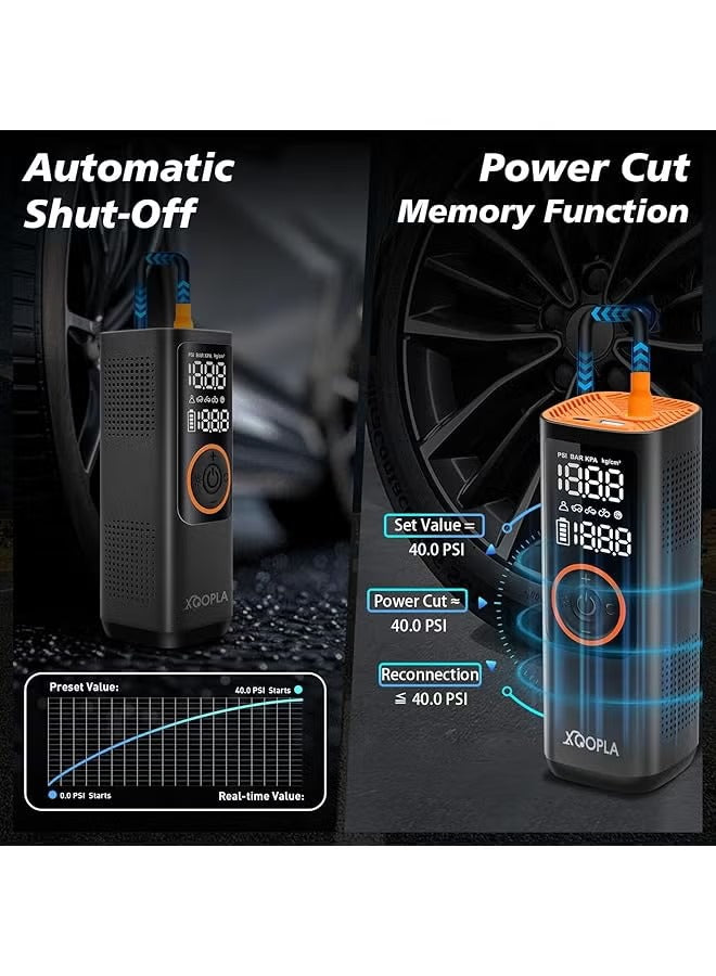 Portable Electric Air Pump